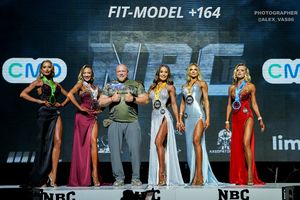 FIT-MODEL +164 2 раунд